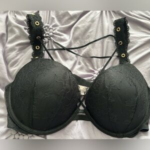 Victoria’s Secret push up bra 36D
